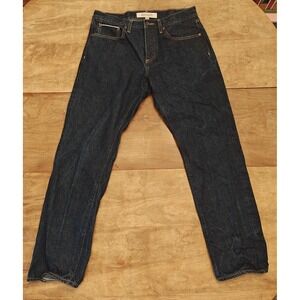 Brooks Brothers Cherry Street Selvedge Denim Pants W32 x L34